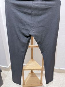 Dark Grey Women's Pants
