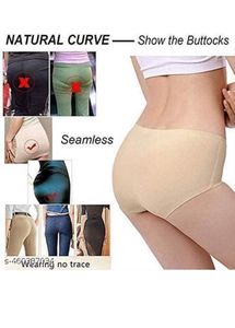 Sleamless Women Panties set of 6