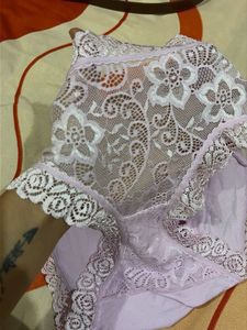 Women's Lace Briefs
