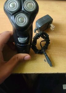 Remington Electric Trimmer + Charger