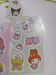 Cute Stickers🥰