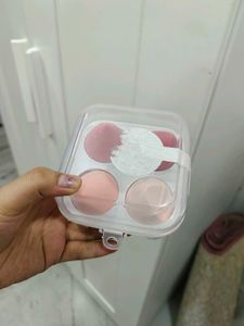 11 item Makeup Combo Sale