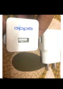 Oppo N Vivo Charger Without Cable Original