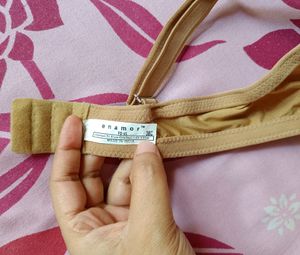 Enamor 38C Skin colour padded