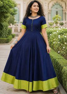 Beautiful dress 👗