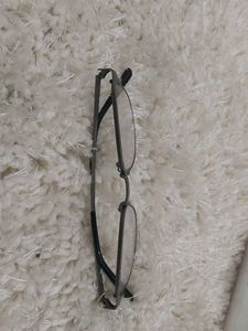 Stylish Square Frame Glasses