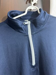 ZIPPER SWEATSHIRT✨