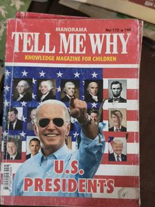 Vintage "Tell Me Why" Magazine Collection 35 Combo