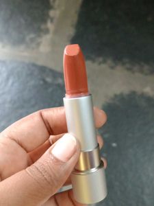 Satin Finish Lipstick