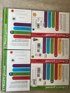 Like new Books