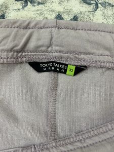 Women Shorts Tokyo Talkies