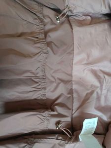 SINS Quilted Jacket