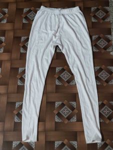 yellow kurti + white leggings