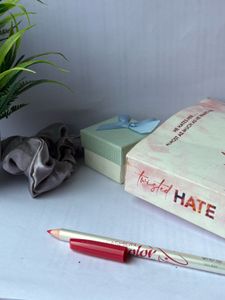 Set of 5 Lip Liner Pencils