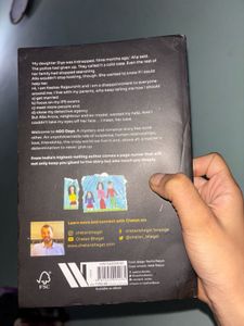 Chetan Bhagat - 400 Days