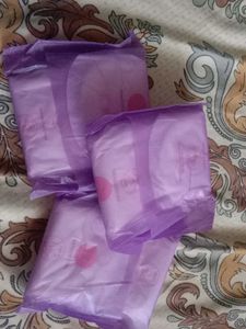 Stayfree Secure Nights XXL Pads