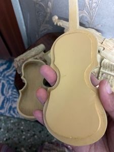 Sale!!Combo of antique Musical Instruments Decor