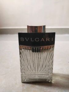 Bvlgari Man Extreme Silver Limited Edition