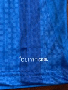 India Cricket Jersey T-Shirt