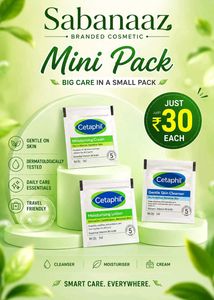 pack of 12  Cetaphil Moisturising Cream &amp; Lotion S
