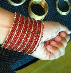 Price Drop🎉Metal Bangles