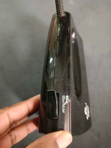 Bajaj electric blender, beater