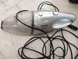 Inalsa Car Vaccum Cleaner