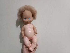 Vintage Baby Doll