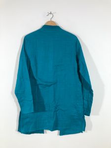 Blue Ethnic Kurta(Men’s)