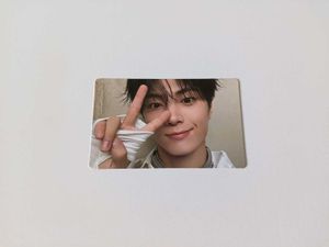 ENHYPEN JAY DESIRE UNLEASH PHOTOCARD