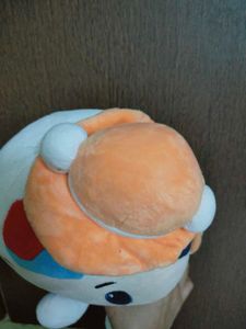 Ex Doll Plush Toy