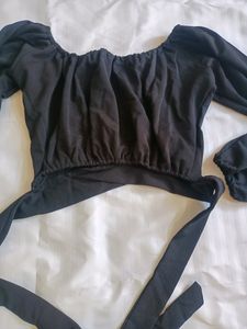 ✅ Perfect Gift || New Branded Crop Top ✅