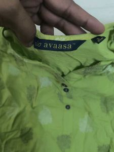 Bundle of 4 Kurtas