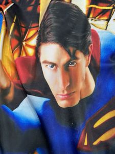 Superman Swimsuit