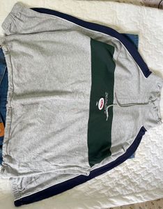 Trendy oversize Sweatshirt
