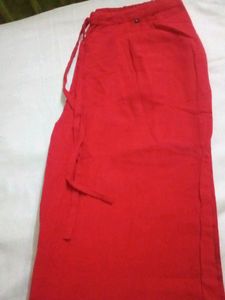 Woman  Trousers