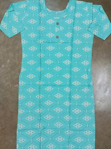 New Cotton Kurti