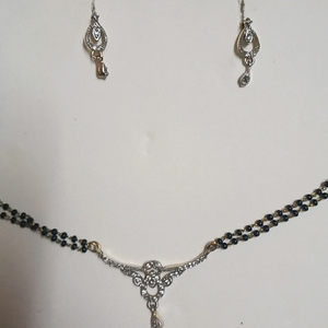 Mangalsutra combo