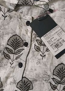 Branded Kurti New With Tag.