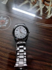Vintage Swatch Irony Watch