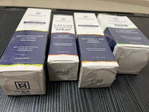 Brand New Skincare Product