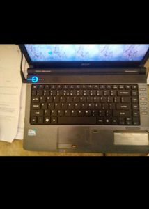 Acer Laptop for Sale