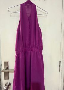 Banana Republic Sleeveless Dress