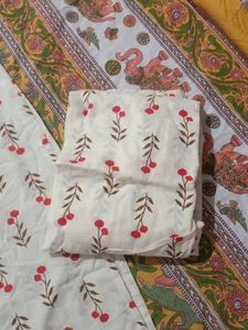 Women Kurta pant