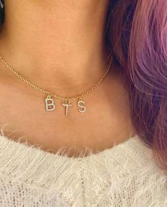 Customise Name Necklace