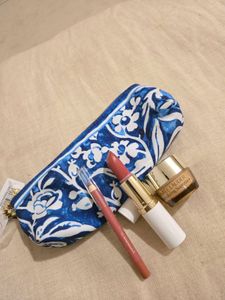 Estee Lauder Lipstick & Liner Set