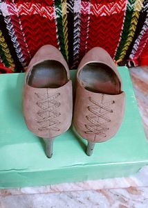 Original Jennifer Lopez Heels/ Stilatos
