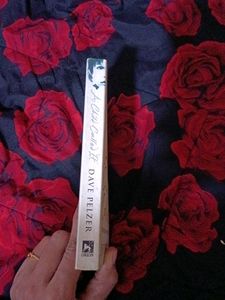 A Child Called "It" By Dave Pelzer