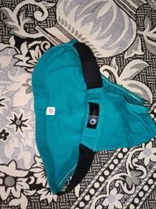 Men's Teal Trunks Underwear