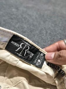 Robin Ruth "Norway" Floral Embroidered Cotton Base